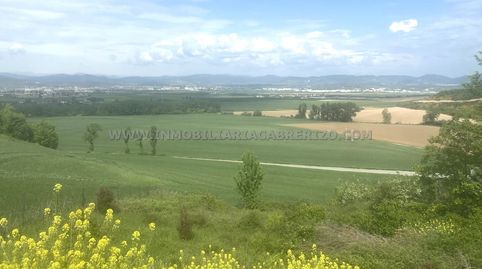 Foto 4 de Residencial en venta en Calle el Salvador, Galar, Navarra
