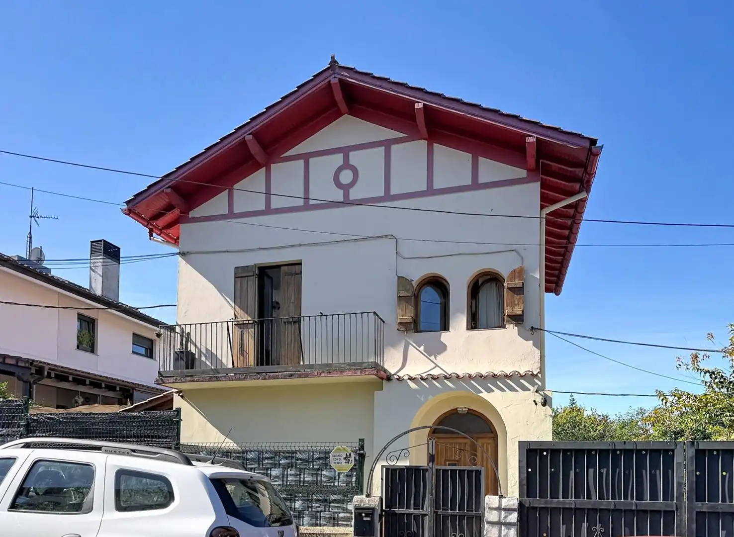 Appartement avec jardin à vendre à Calle MUINOA, imagen 13