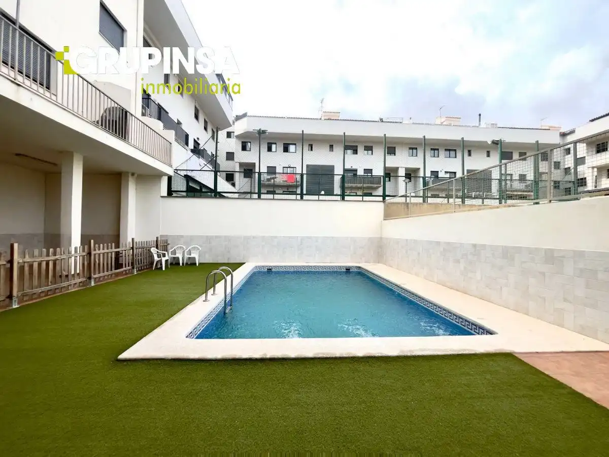 Appartement avec piscine à vendre à Centro, imagen 20