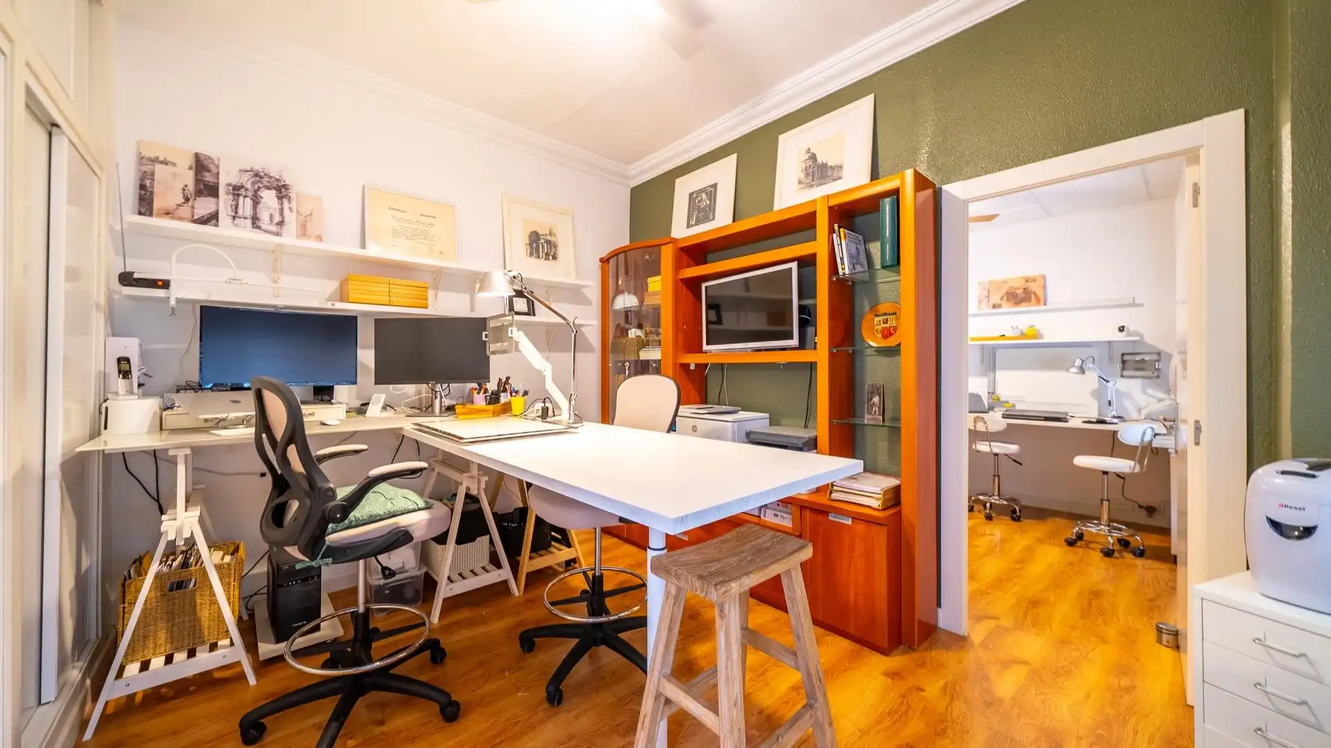 Apartamento en venta en Alicante / Alacant