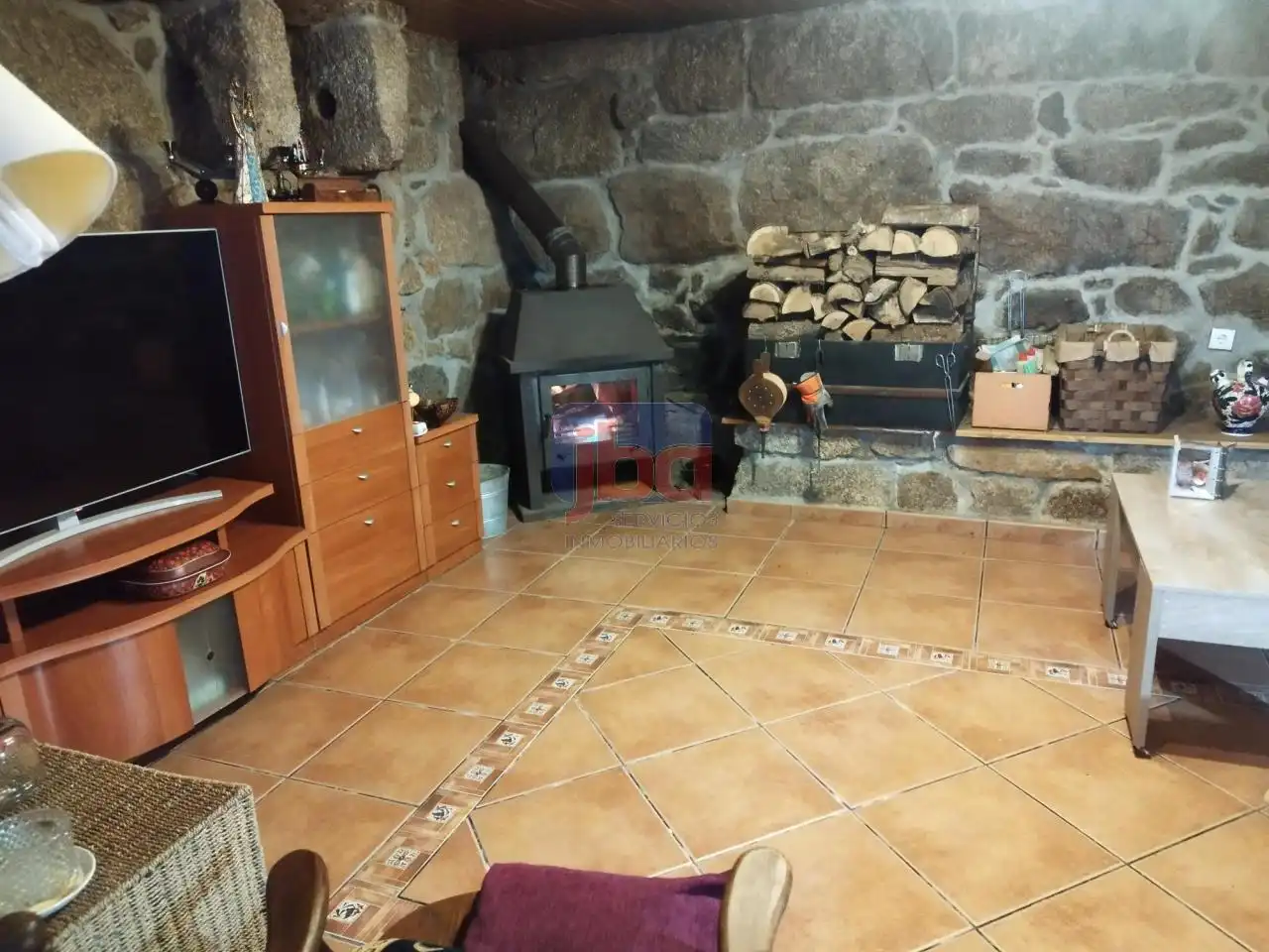 Casa con giardino in vendita a Castrelo de Miño, imagen 10