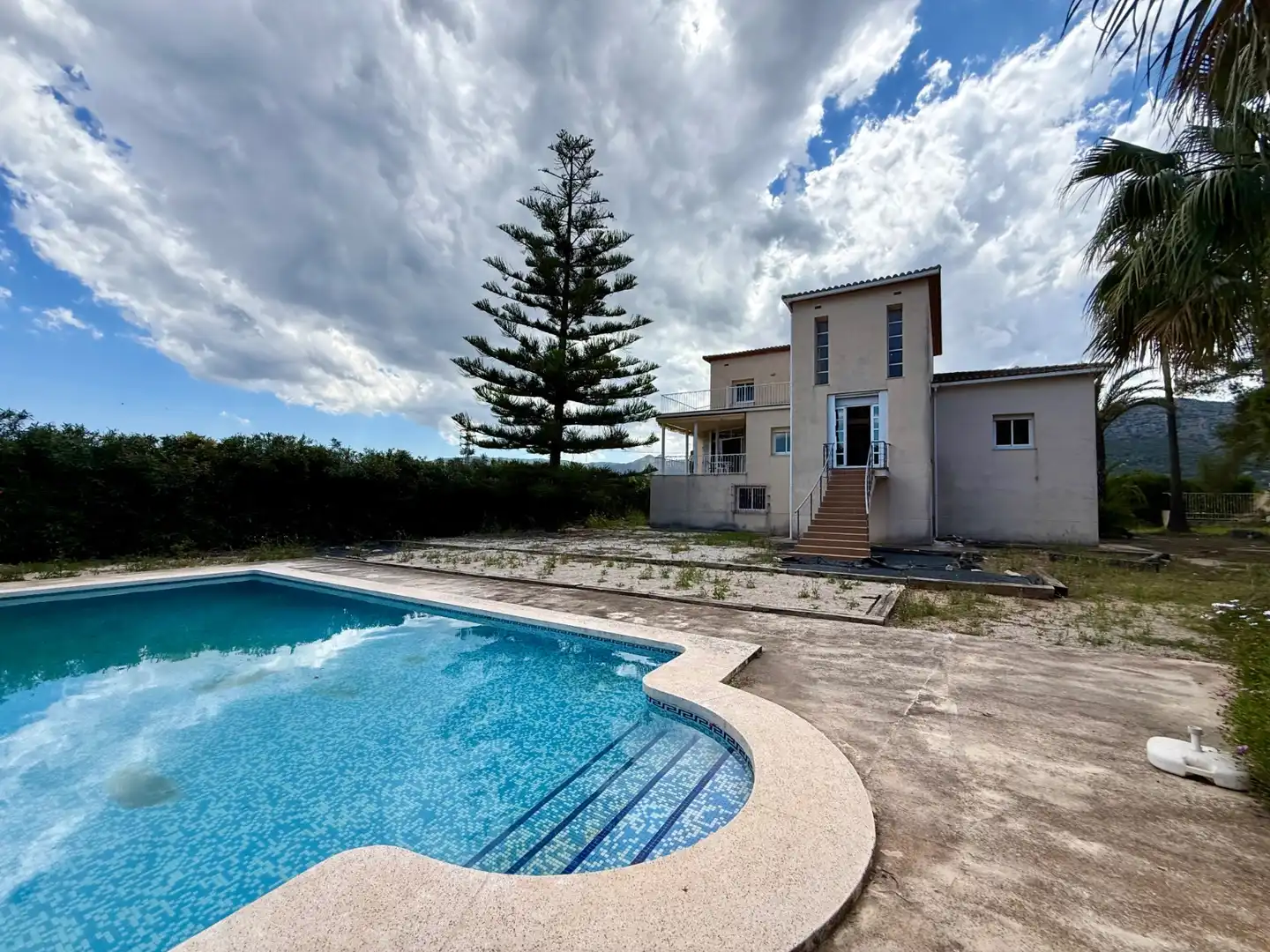 Villa avec piscine à vendre à El Ràfol d'Almúnia, imagen 37