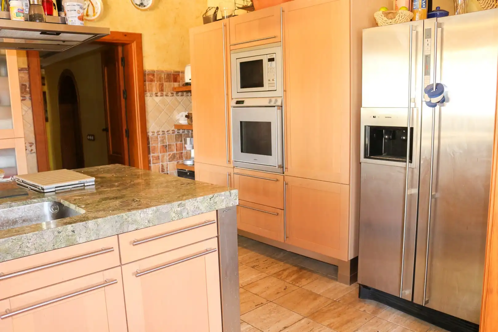 Villa mit Terrasse zum Verkauf in Mar Menor de Cartagena – Cabo de Palos, imagen 18