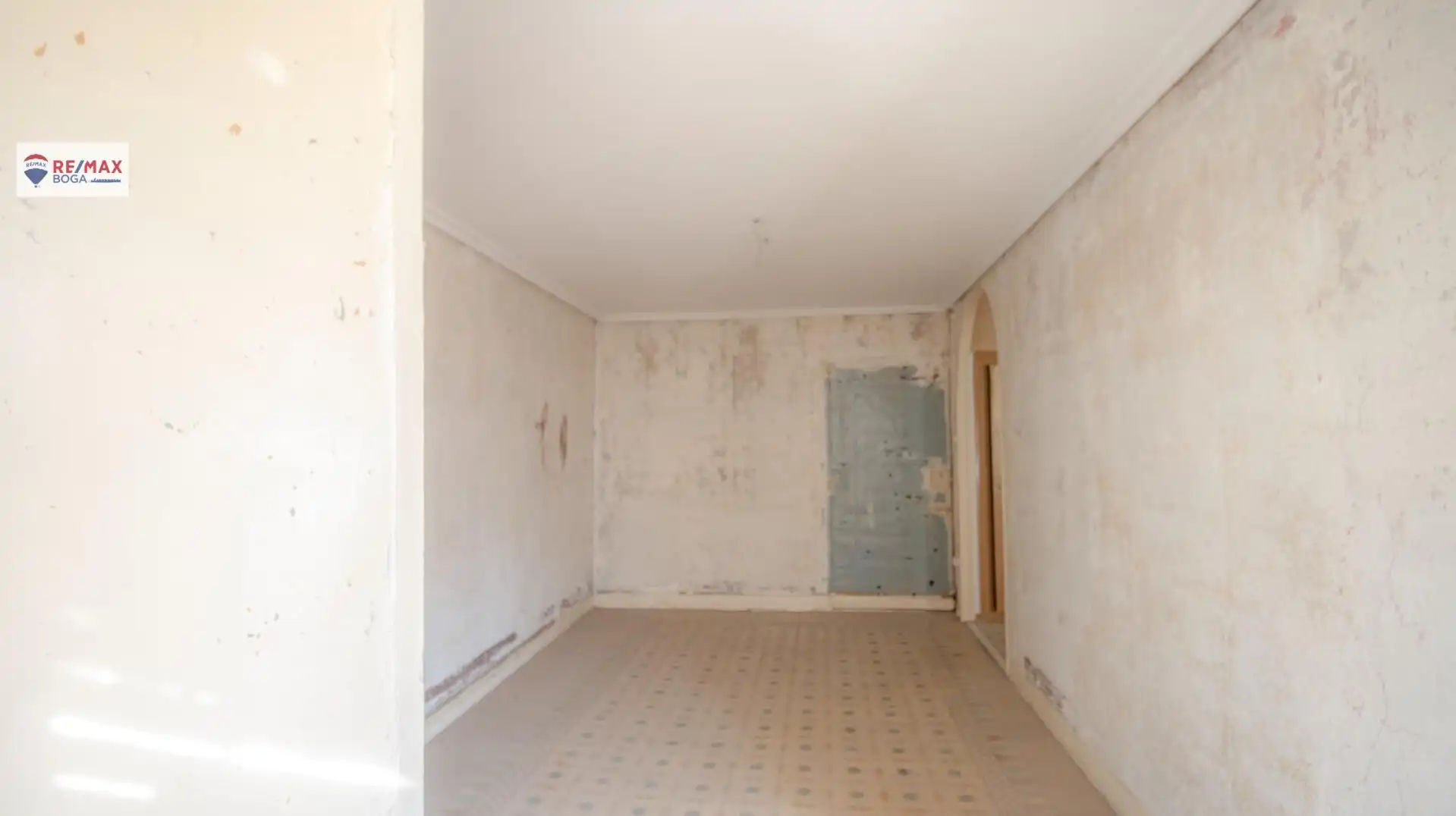 Wohnung zum Verkauf in Novallas mit Terrasse