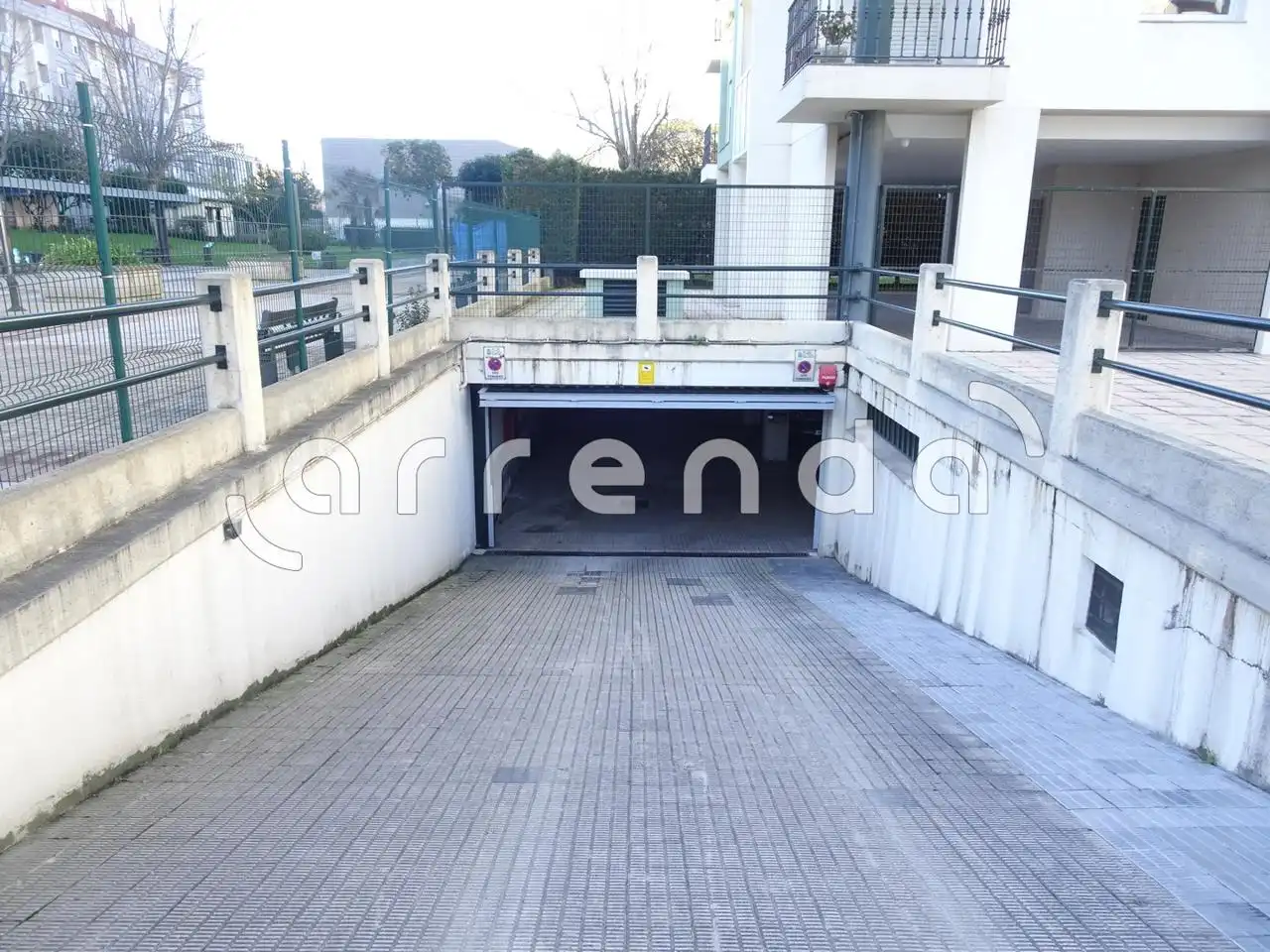 Parcheggio in affitto a Los Encinares, imagen 5