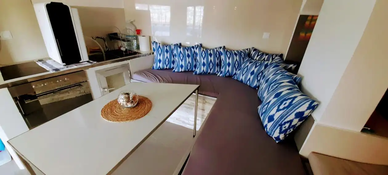 Wohnzimmer von Wohnungen zum Verkauf in Andratx