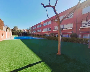 Piscina de Casa adosada en venda en Calella amb Calefacció, Piscina i Forn