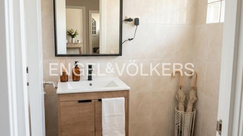 Foto 5 von Einfamilien-Reihenhaus zum Verkauf in Molí de Vent, Vilanova i la Geltrú