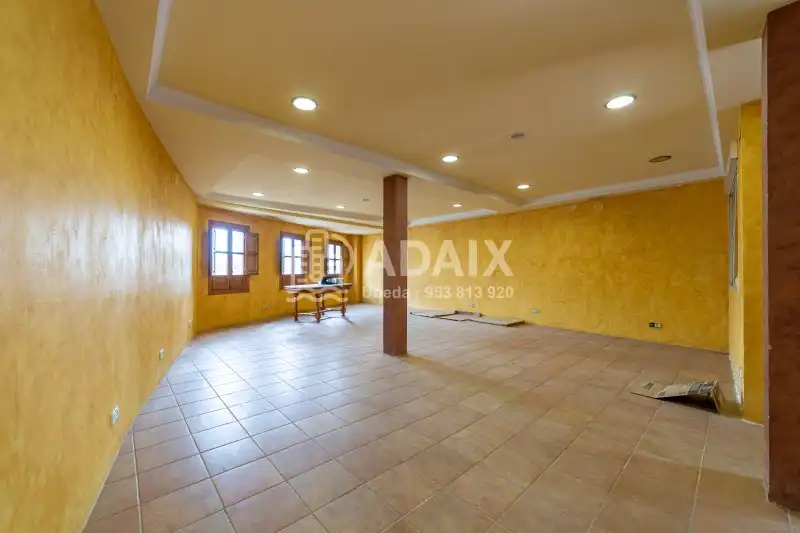 Casa amb terrassa en venda a Calle Real 6, imagen 28