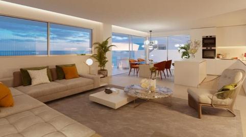 Foto 3 de Casa o xalet en venda a El Faro de Calaburra - Chaparral, Mijas