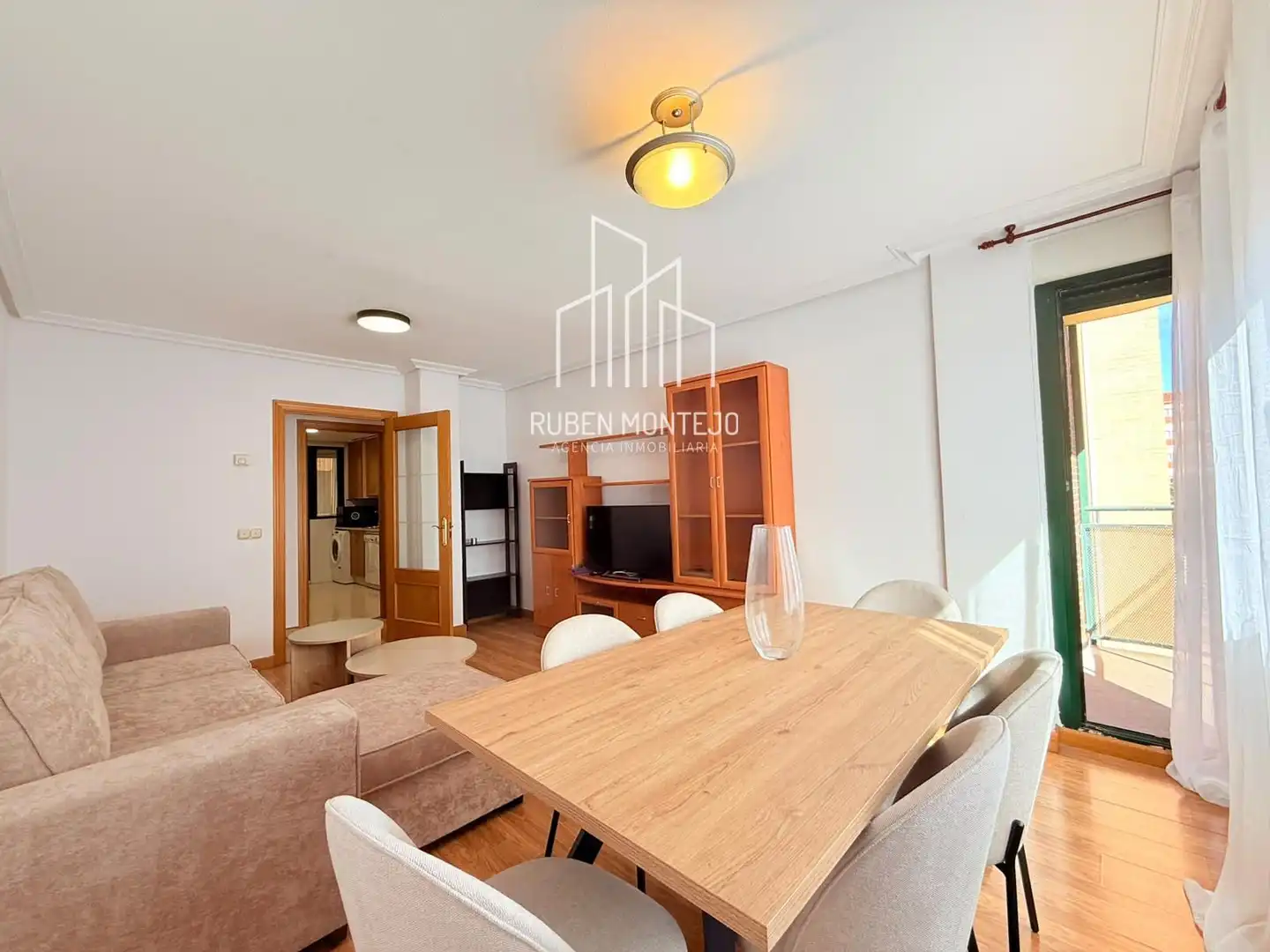 Flat with lift to rent in Federico de Onis, imagen 11