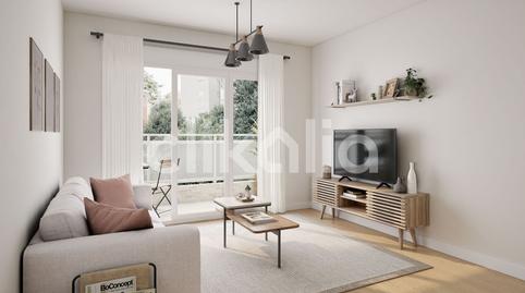 Photo 4 of Flat for sale in Apóstol Santiago,  Madrid Capital