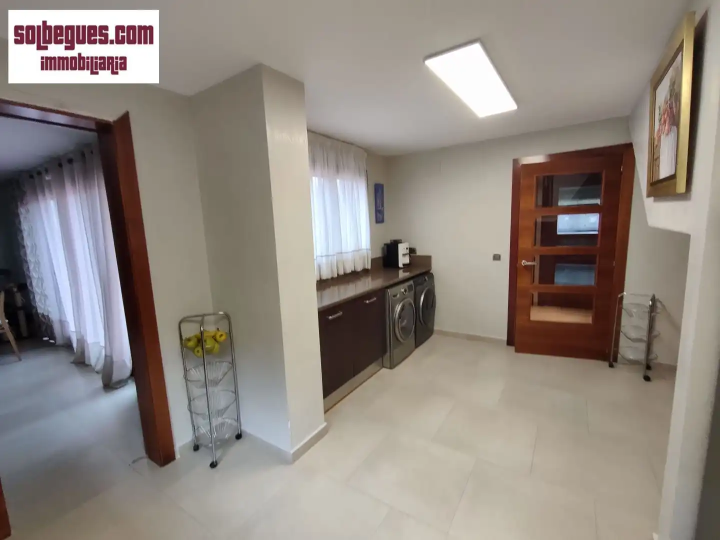 Maison avec jardin à vendre à Begues, imagen 9