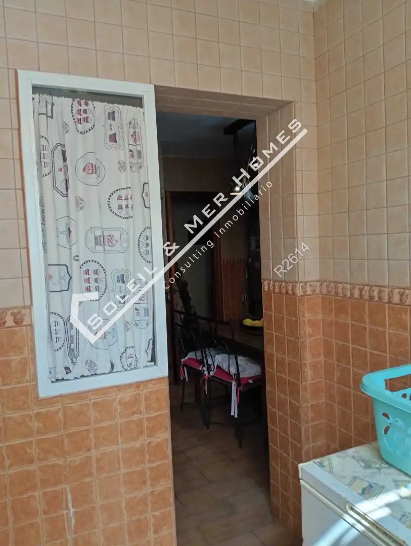 Flat for sale in Calle Camino del Aguila, Soto de Vistahermosa