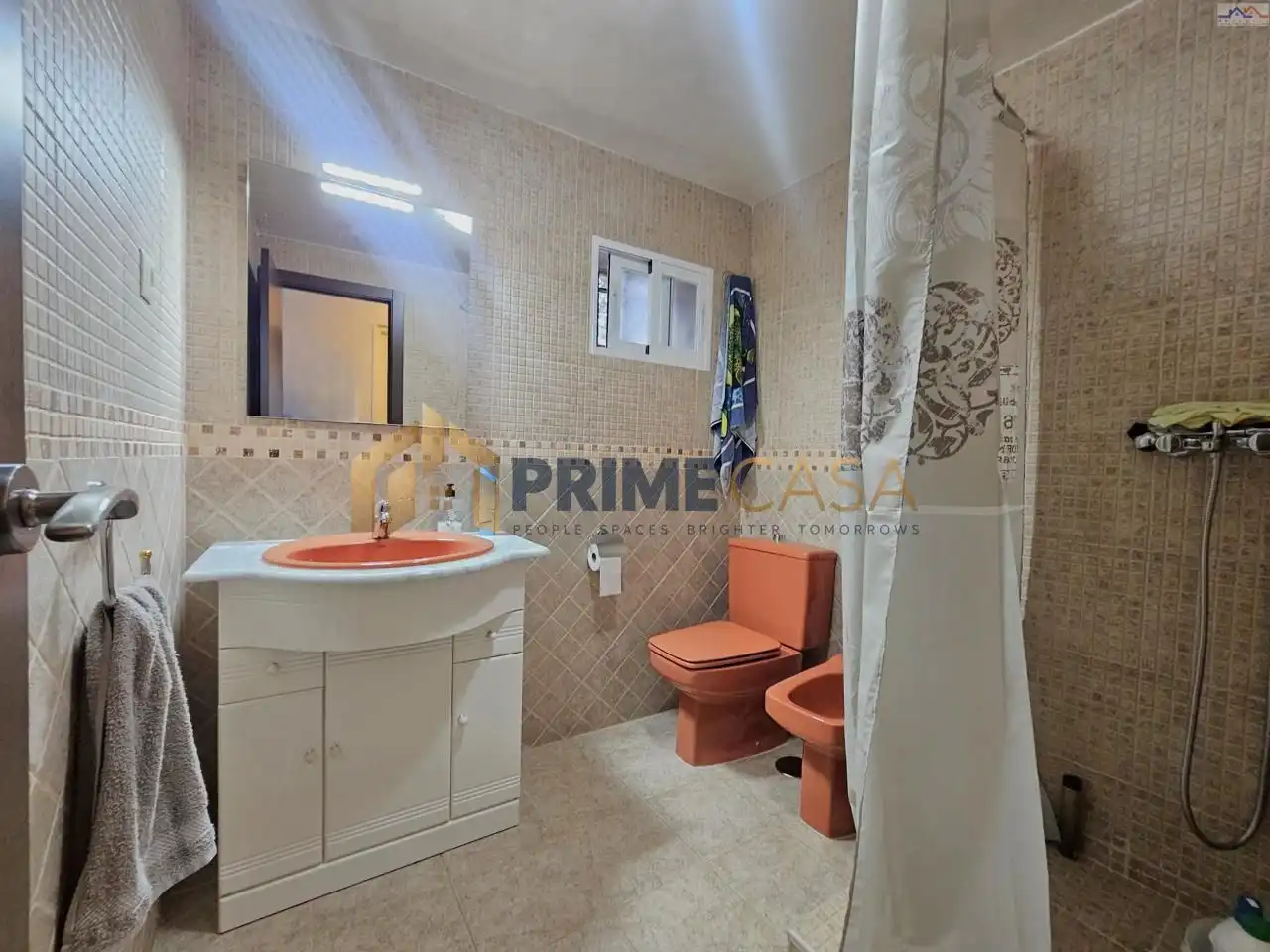 Baño de Casa o chalet en venta en Villa del Prado, Madrid