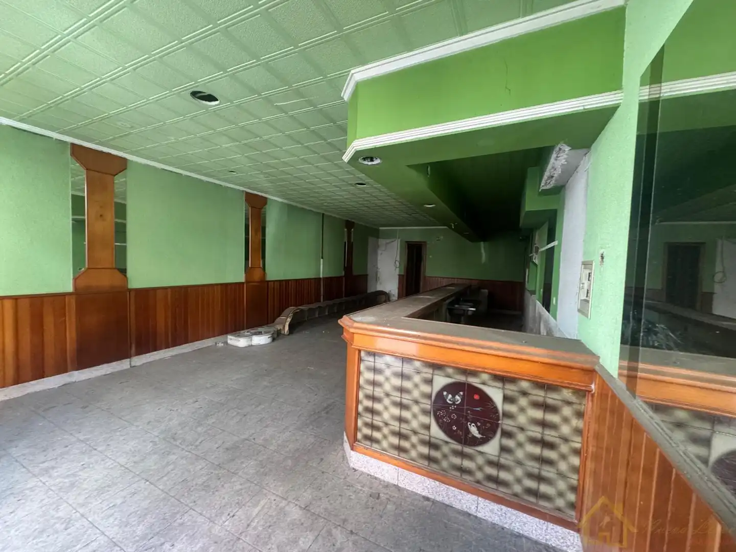 Local comercial en venta en A Milagrosa, imagen 3