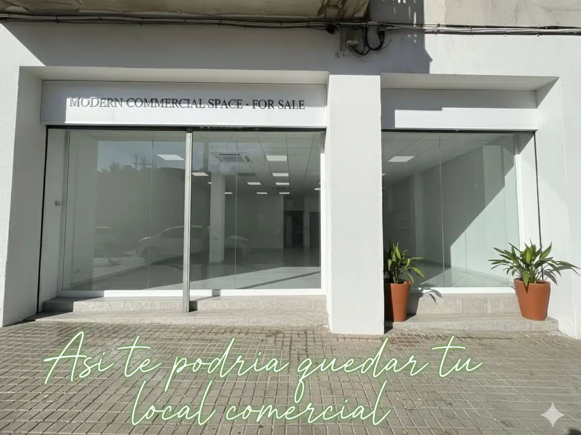 Locale commerciale in vendita a Passeig de Rubió i Ors 97B, imagen 16