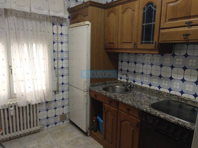 Piso en Venta en Jesuitas