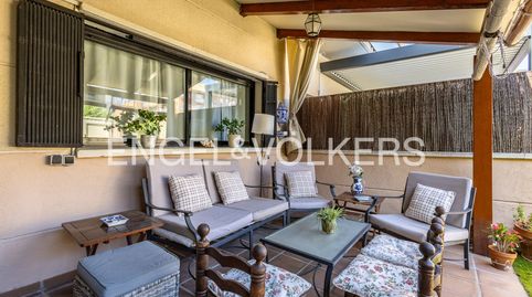 Foto 2 de Apartament en venda a Mas Lluí, Sant Feliu de Llobregat