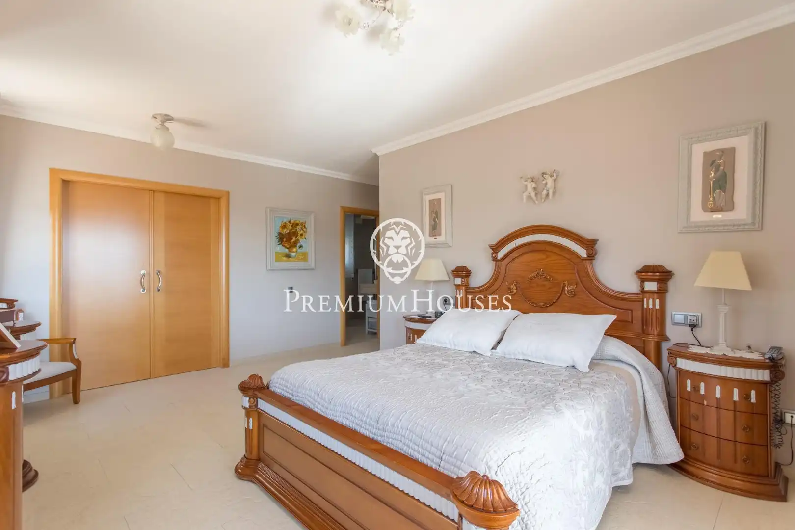 Maison avec piscine à vendre à Alella, imagen 30