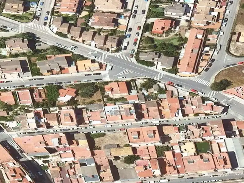 Exterior view of Flat for sale in Torredembarra