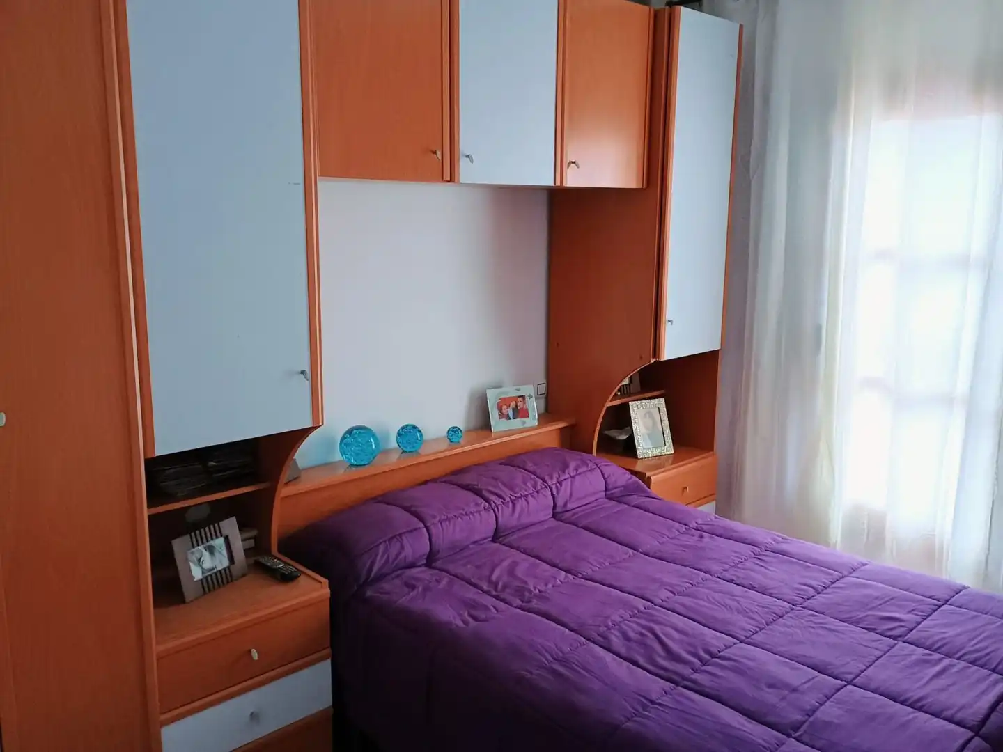 Habitación de Dúplex en venta en Bullas con Terraza