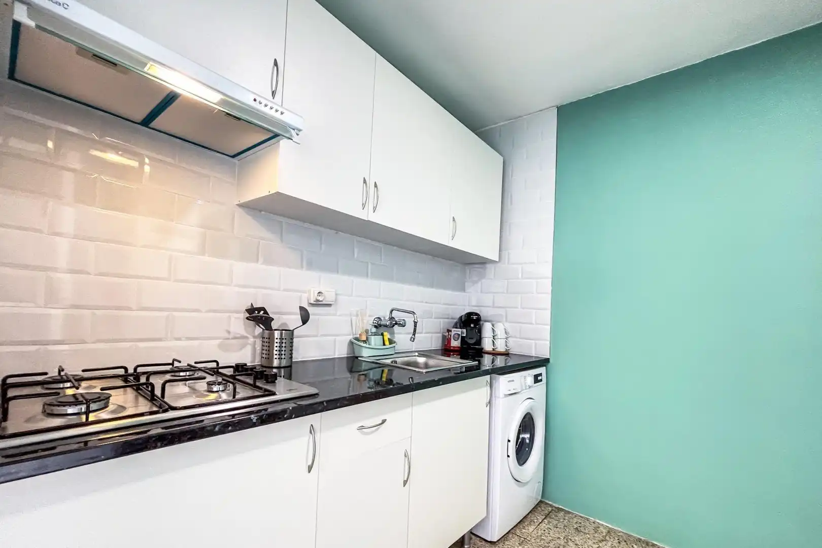 Flat for sale in Calle GENERAL ELIZAICIN, imagen 7