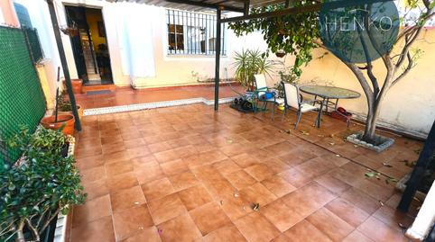 Foto 2 de Casa adosada en venta en Emilio Prados, Bellavista, Huelva