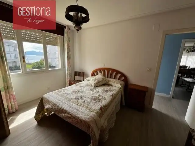 Dormitori de Casa o xalet en venda en Noja