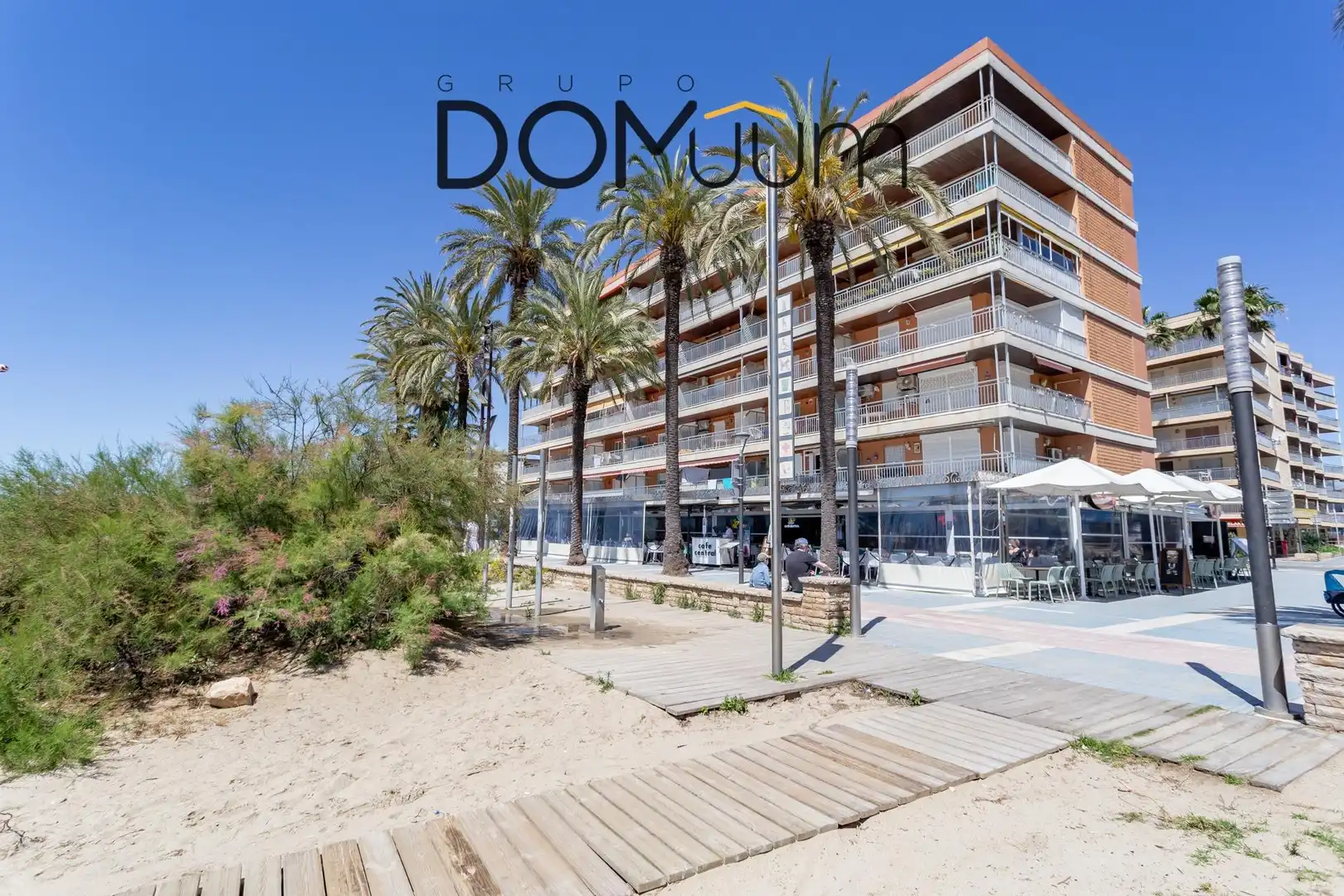 Piso en venta en Salou con Aire acondicionado, Calefacción y Terraza