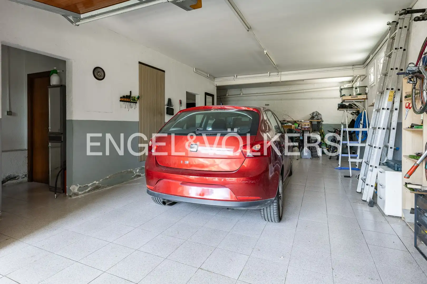 Casa con jardín en venta en Sant Fost de Campsentelles, imagen 38