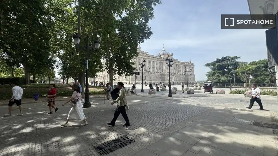 Appartement avec terrasse à louer à Centro, imagen 18
