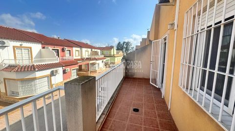 Foto 4 von Wohnung zum Verkauf in Pulpí pueblo, Pulpí