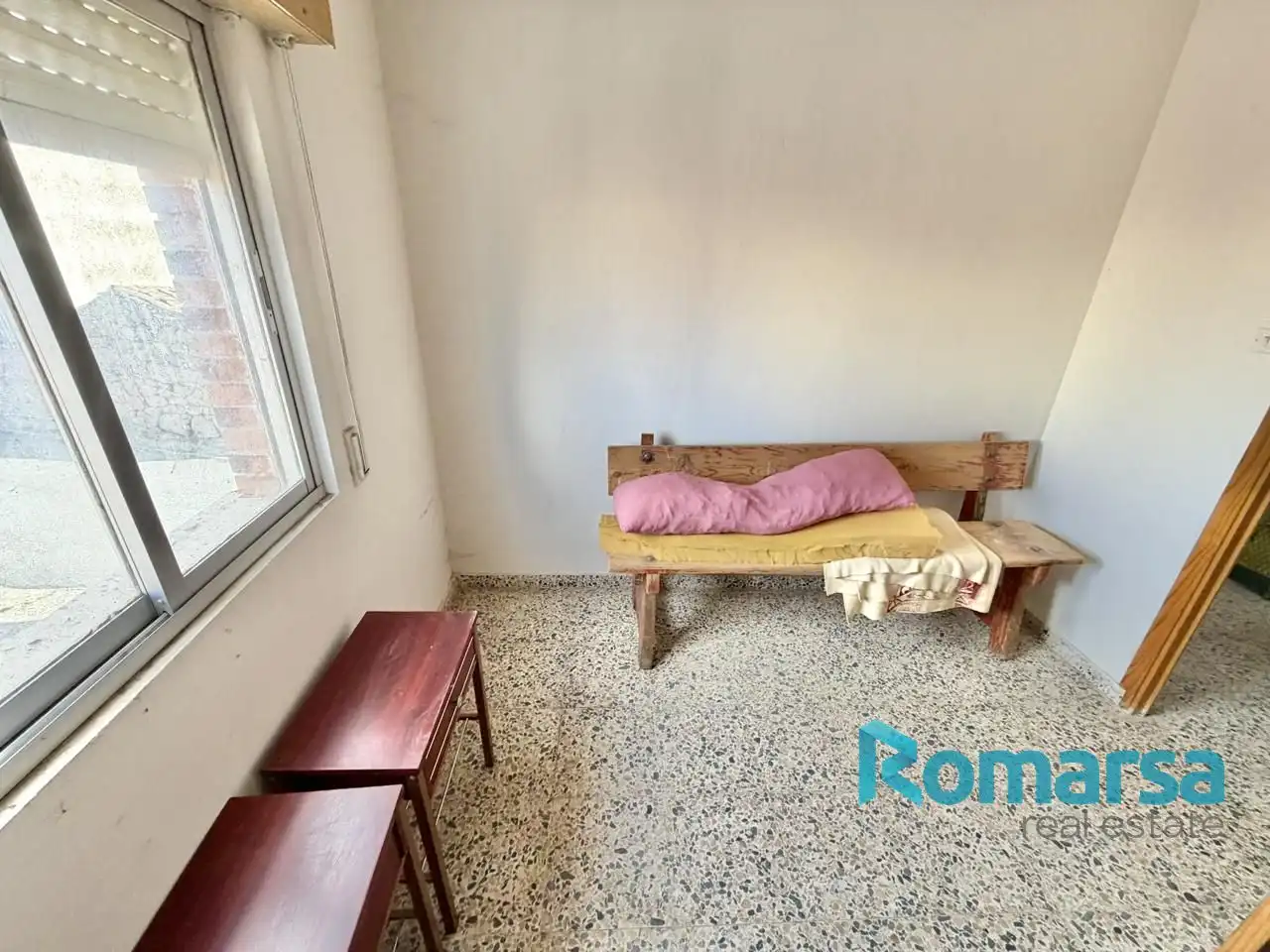 Bedroom of Houses for sale in Solosancho, Ávila