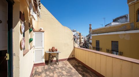 Foto 5 de Edificio en venta en Calle Gerona, Encarnación - Regina, Sevilla Capital