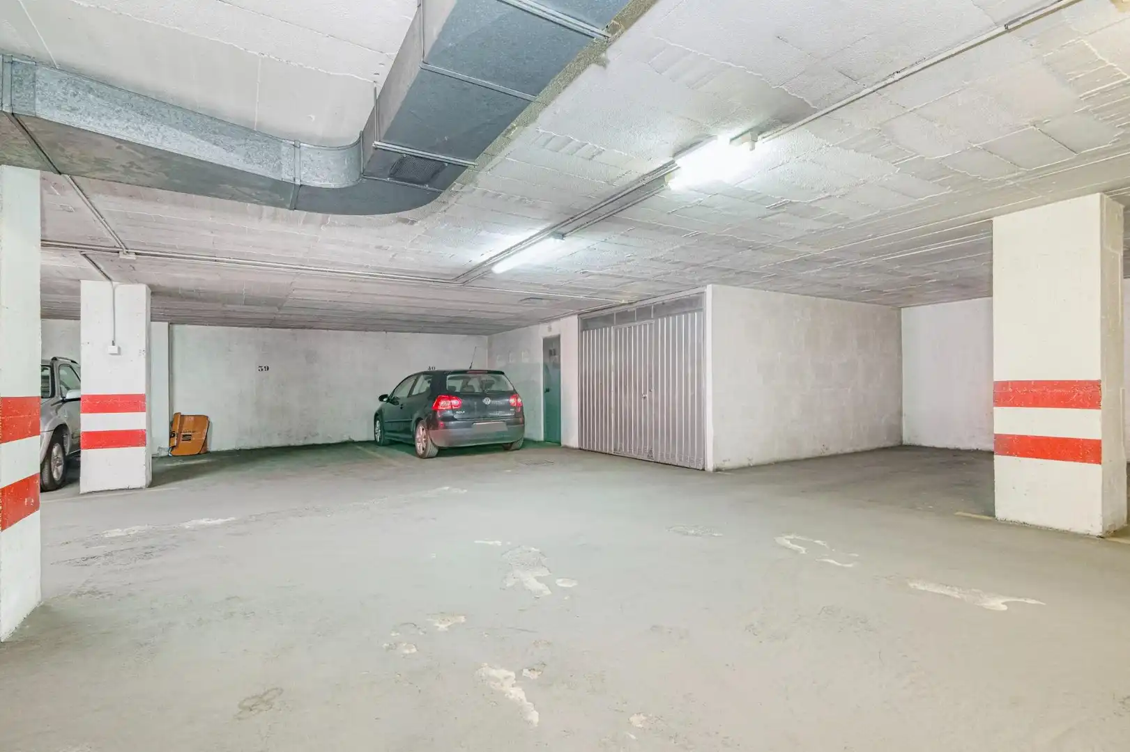 Parking of Garage for sale in Granada