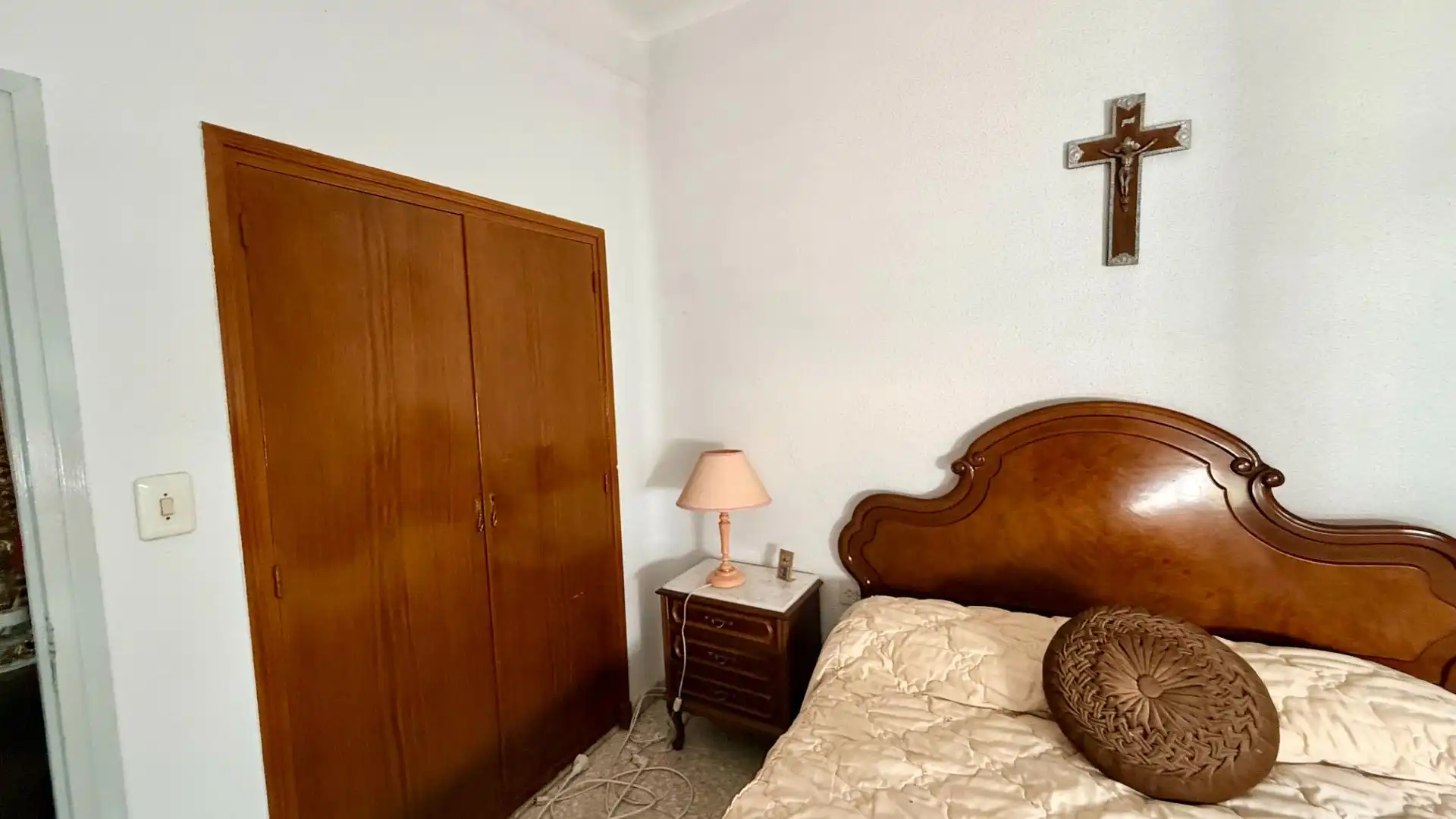House with terrace for sale in Cuéllar, imagen 14