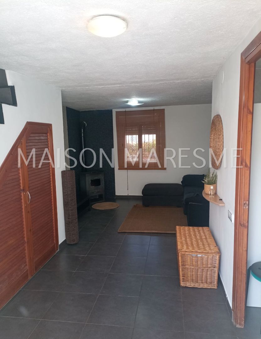 House or chalet for sale in Tortosa  with Air Conditioner