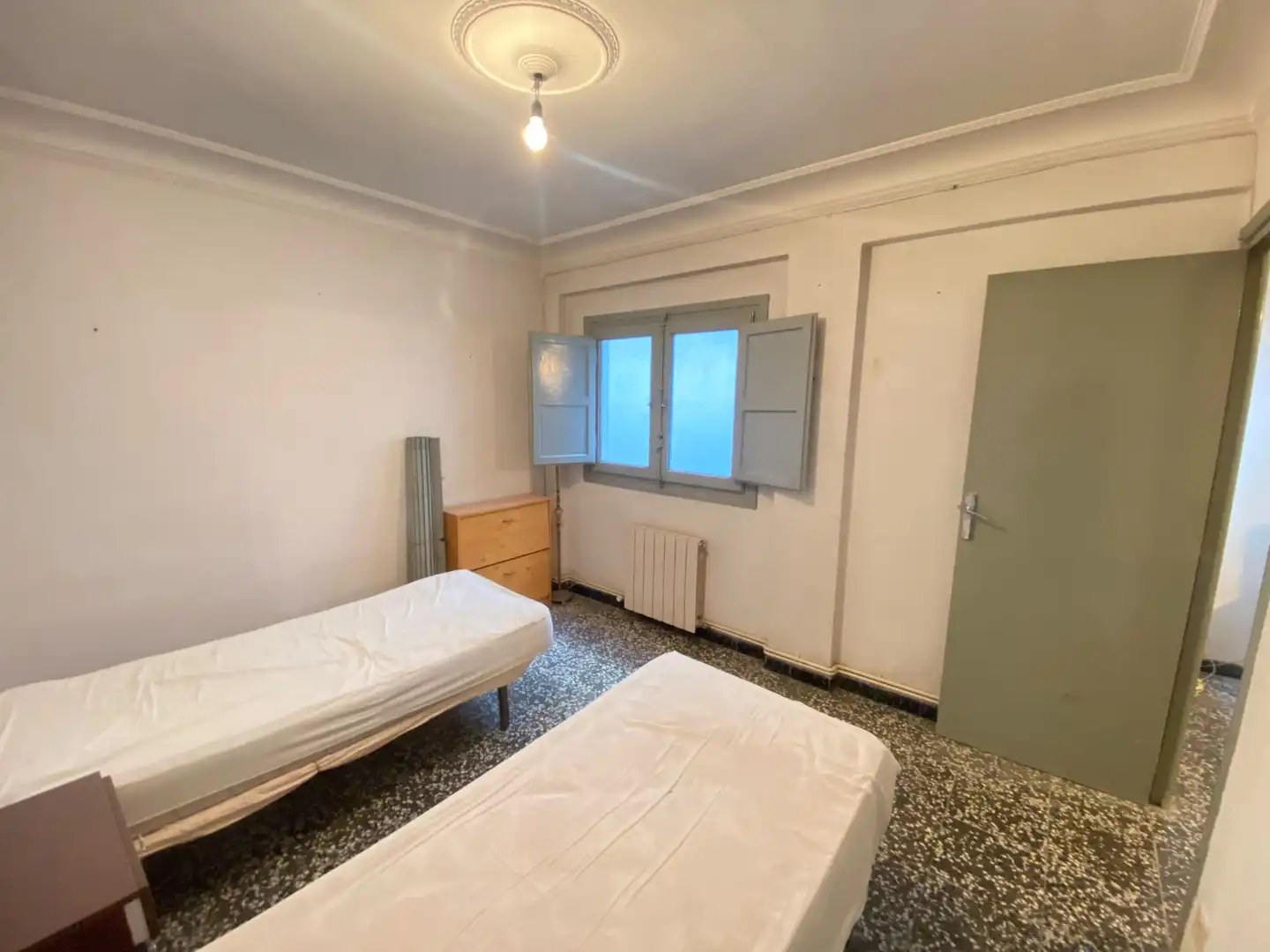 Habitación de Piso en venta en Delicias