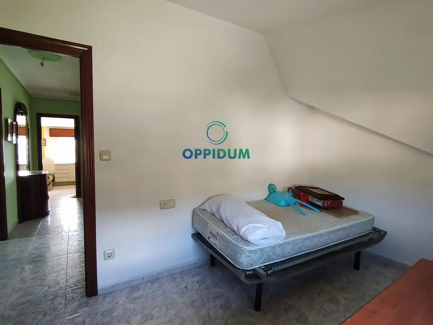 Chalet con jardín en venta en PEREZ LUGIN, imagen 23