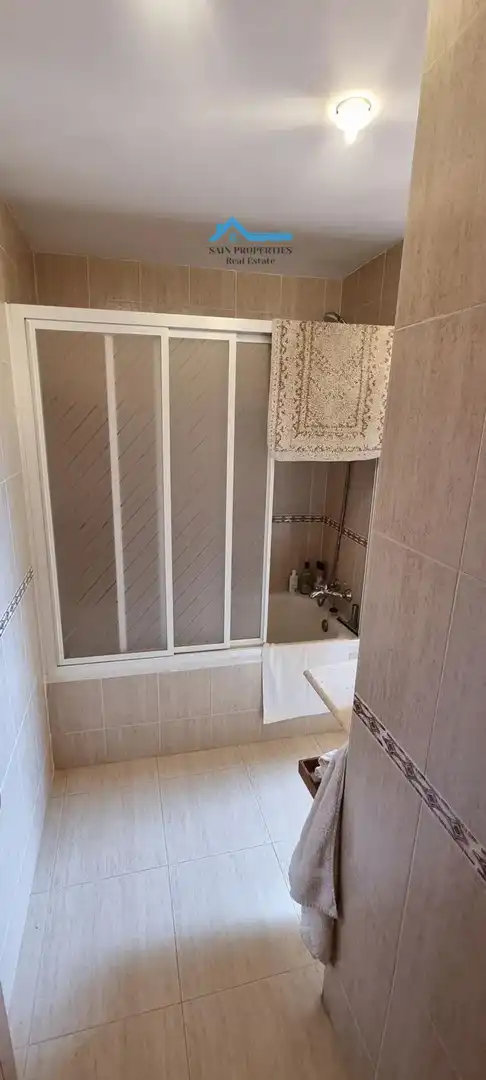 Appartement compact avec piscine à vendre à Juzgados - Plaza de Toros, imagen 14