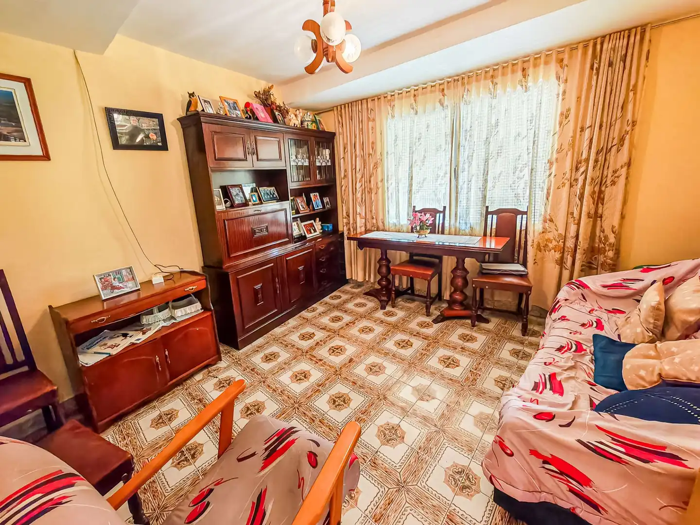 Habitación de Casa o chalet en venta en Arganza con Calefacción