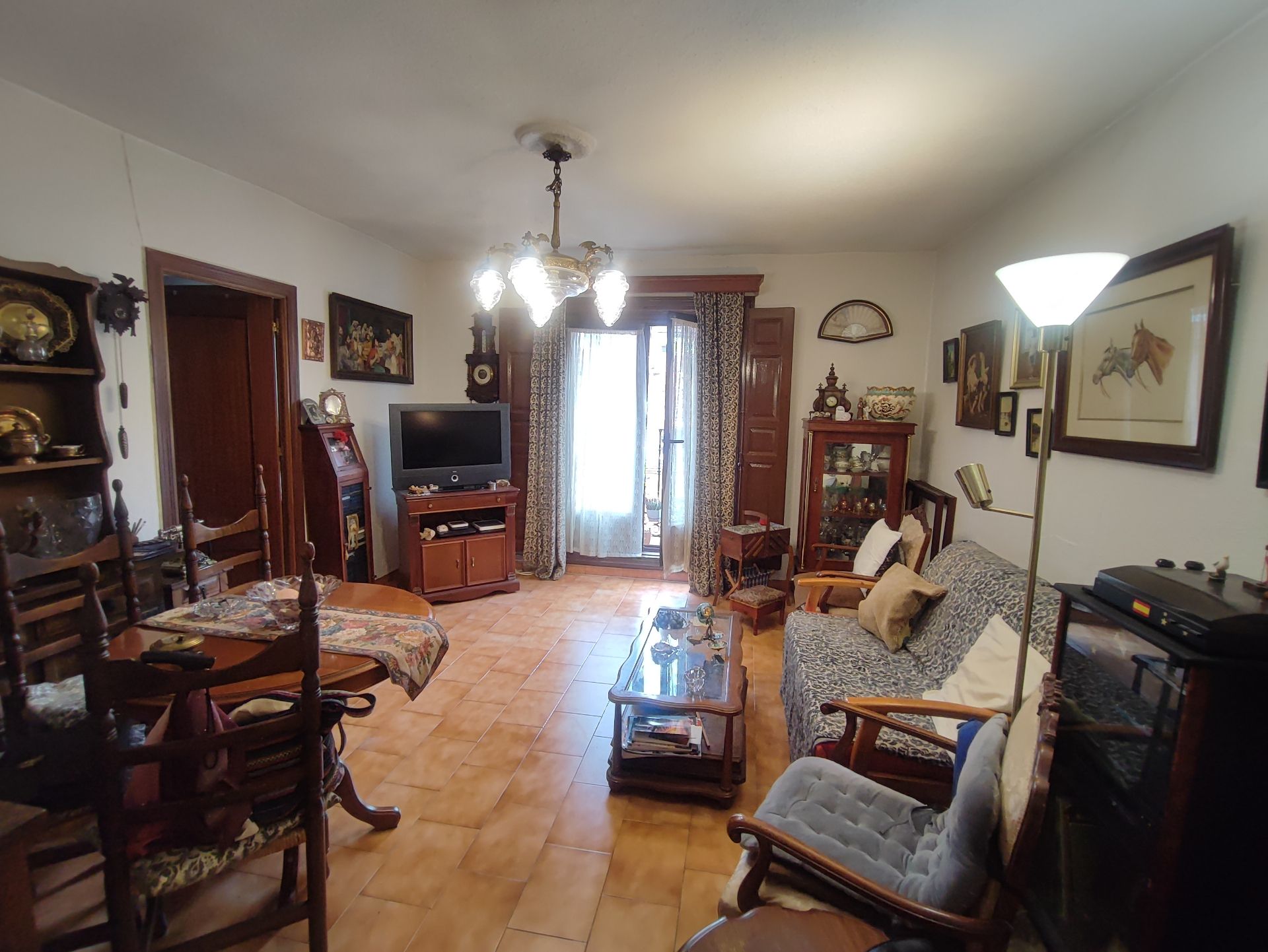 Piso en venta en Calle de Hortaleza, Justicia - Chueca, Centro