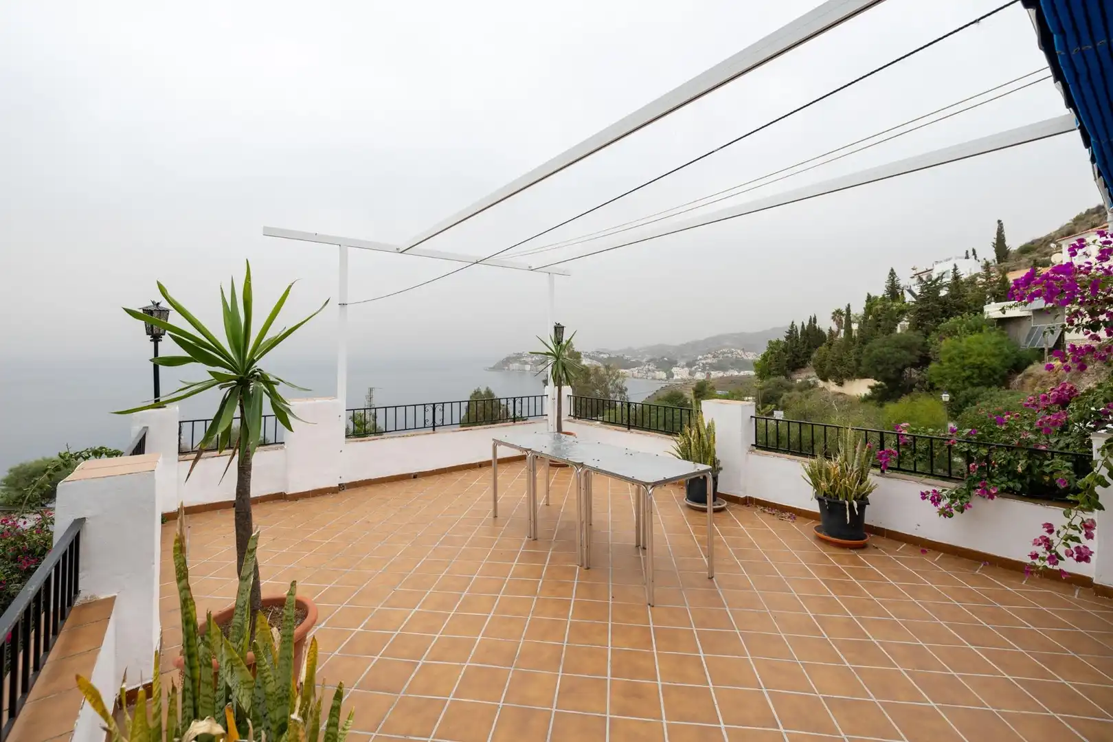 Casa con jardín en venta en Monte los Almendros - El Pargo - Costa Aguilera, imagen 5