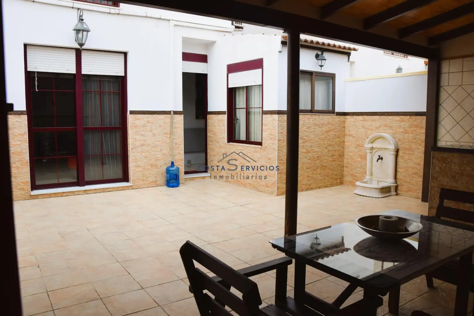 Casa a schiera in vendita a Gibraleón, imagen 12