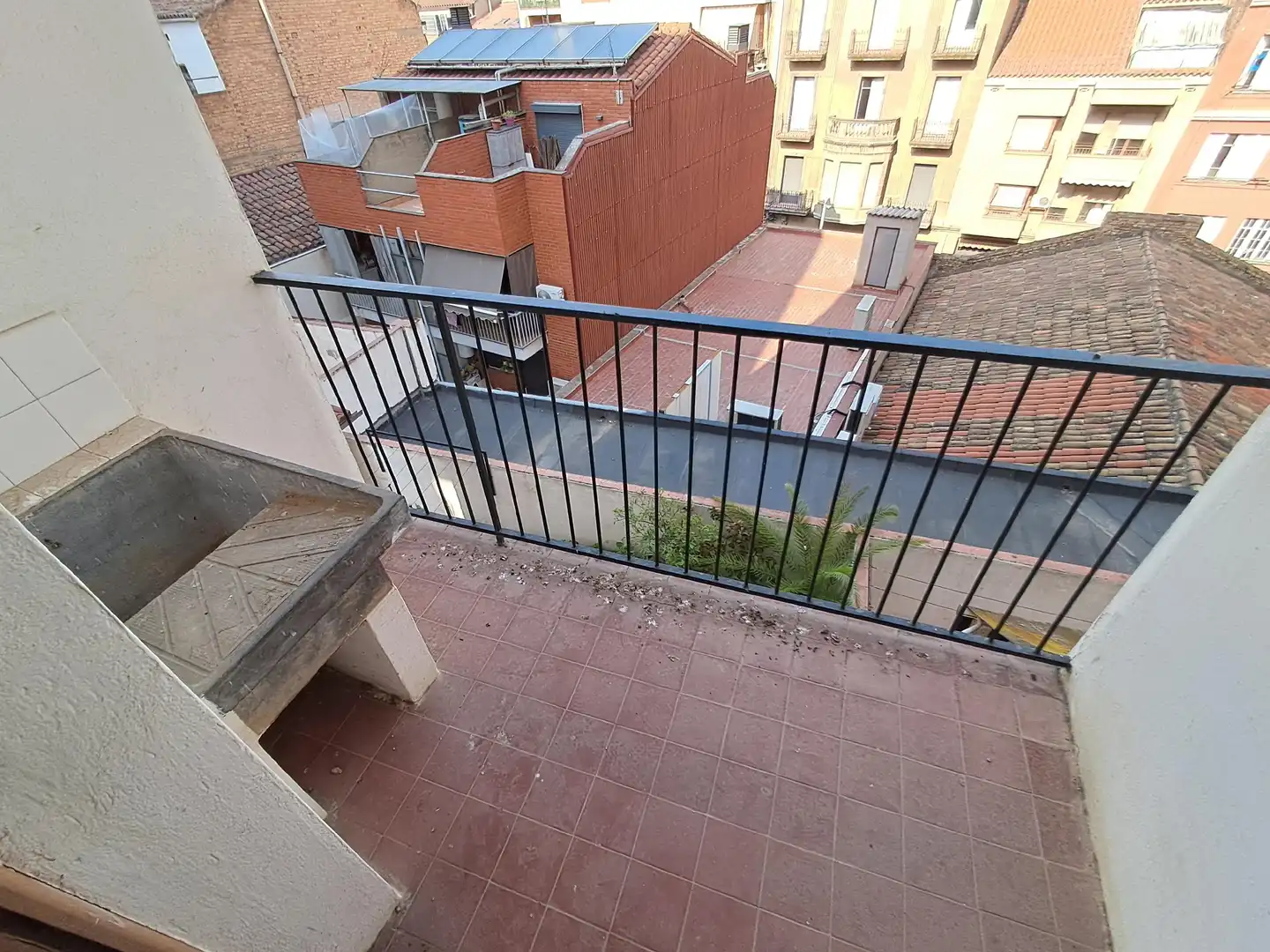 Pis amb terrassa en venda a Príncep de Viana - Clot - Xalets Humbert Torres, imagen 8