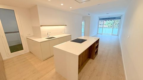 Foto 3 de Piso en venta en Avenida Josep Tarradellas, La Nova Esquerra de l'Eixample, Barcelona Capital