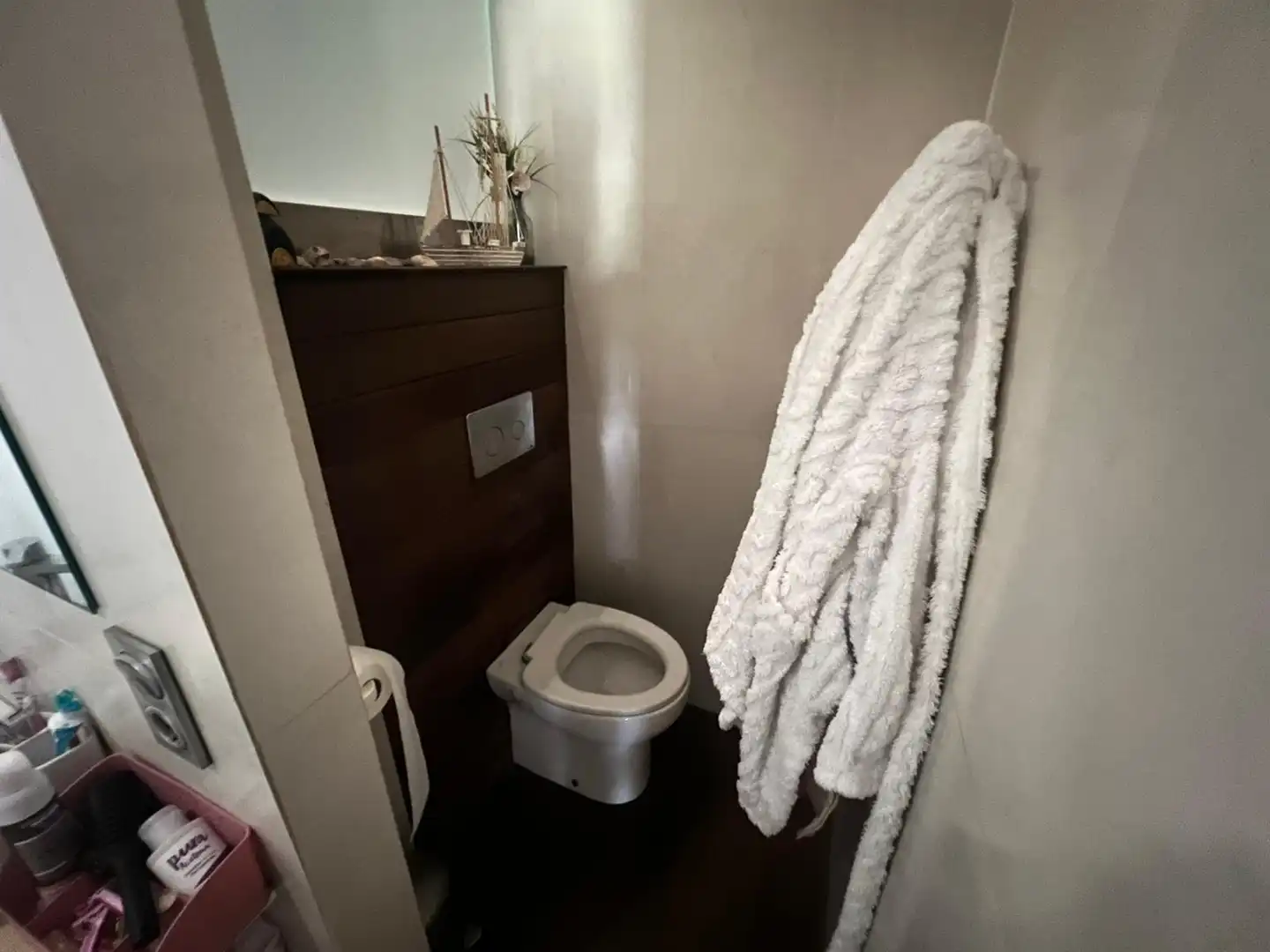 Baño de Piso en venta en Ciudad Real con Aire acondicionado, Calefacción y Amueblado