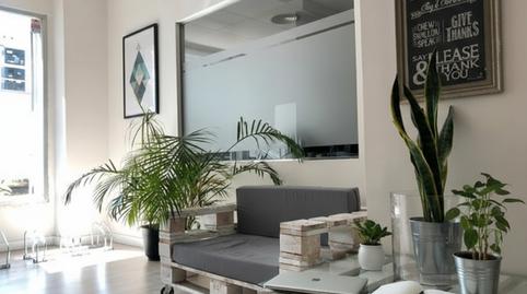 Photo 5 of Office for rent in Calle de Núñez de Balboa, 120, El Viso, Madrid Capital