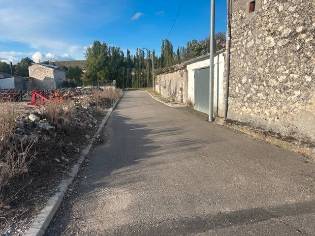 Terreno residencial en Venta en Travesia Real 1A, 3 en Bahabón